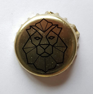 Lion 8 blonde, Brasserie du Lion